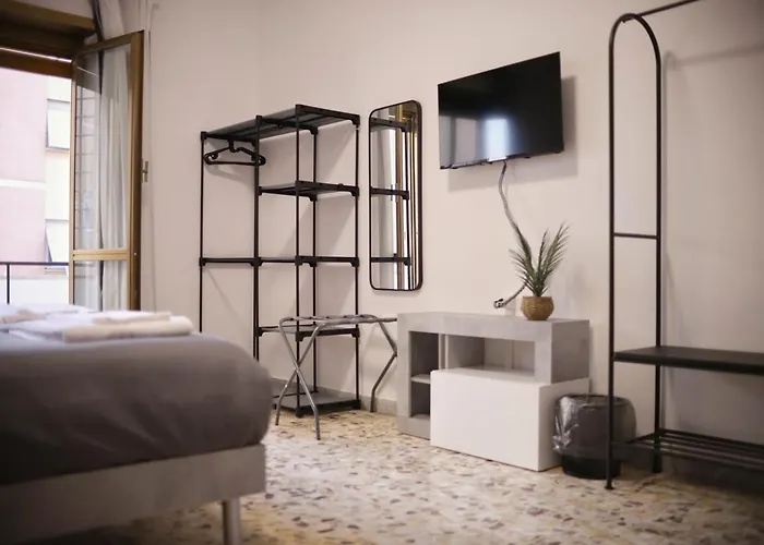 A Casa Di Rocco Apartment Rom