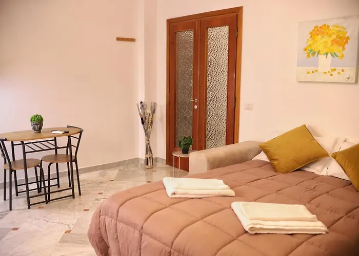 A Casa Di Rocco * Rom