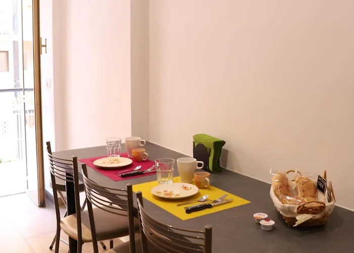 A Casa Di Rocco Apartment