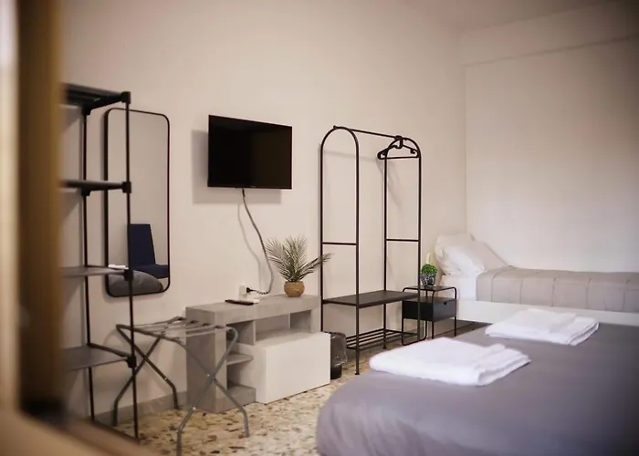Apartment A Casa Di Rocco