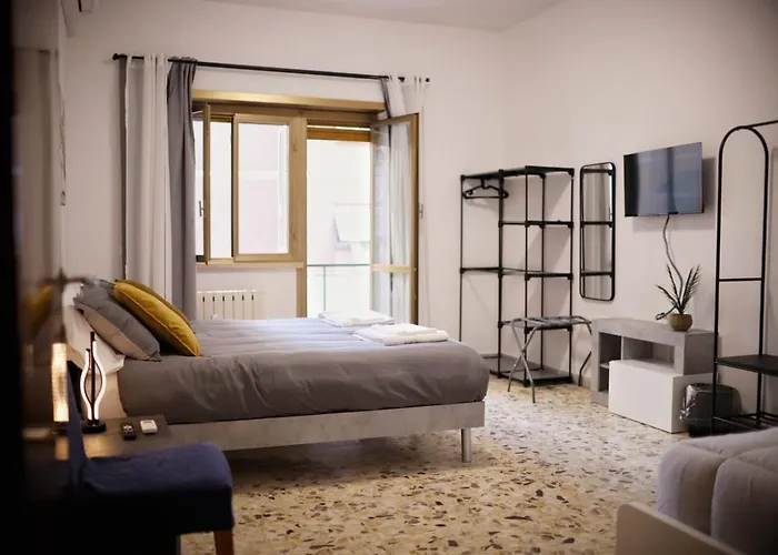 Apartment A Casa Di Rocco *