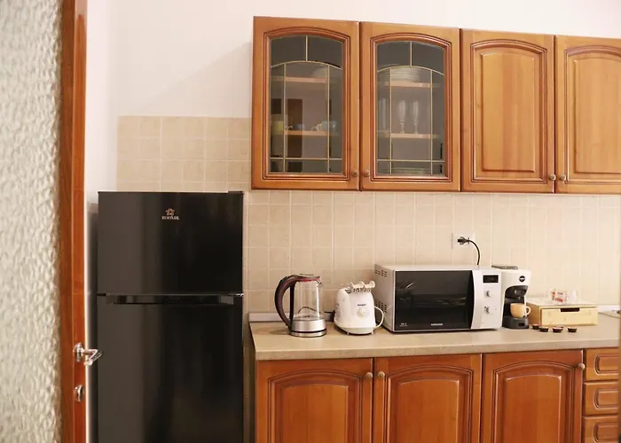 A Casa Di Rocco Apartment Rom