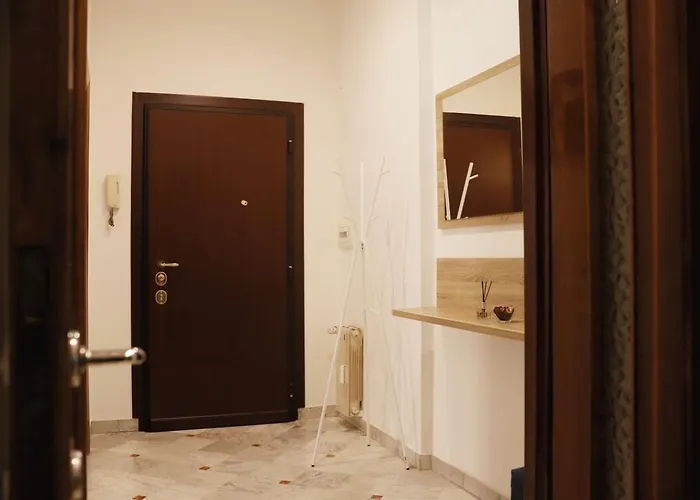 A Casa Di Rocco * Rom