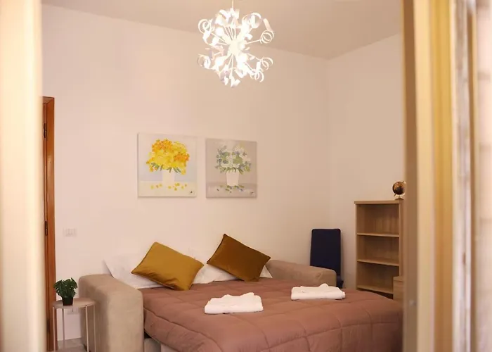 Apartment A Casa Di Rocco Rom
