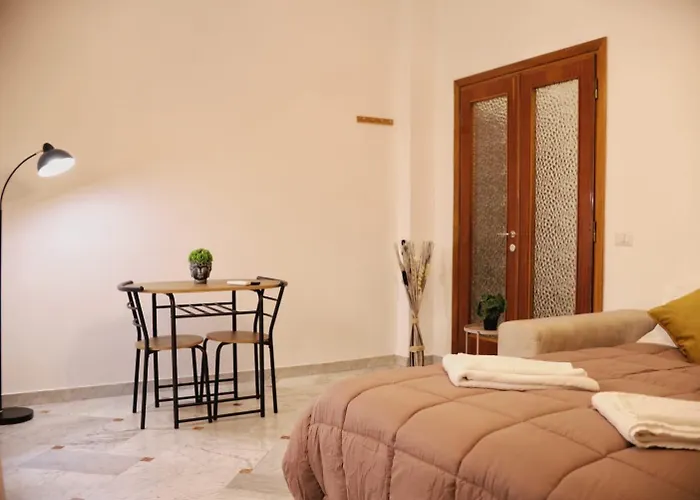 A Casa Di Rocco Apartment