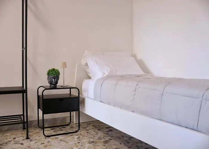 A Casa Di Rocco Apartment Rom