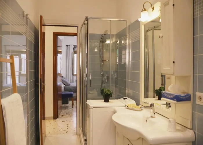 Apartment A Casa Di Rocco Rom