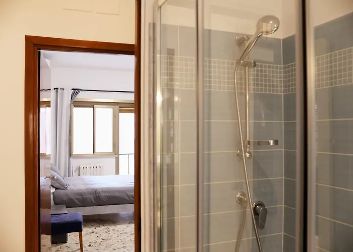 A Casa Di Rocco Apartment Rom