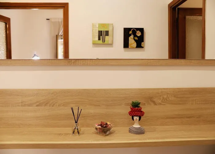 Apartment A Casa Di Rocco Rom